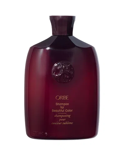 ORIBE SHAMPOO FOR BEAUTIFUL COLOR 8.5 OZ.,300002313