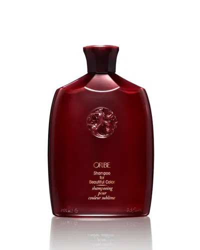 ORIBE SHAMPOO FOR BEAUTIFUL COLOR, 8.5 OZ.,PROD47690011