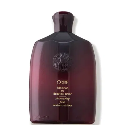 ORIBE SHAMPOO FOR BEAUTIFUL COLOR 8.5 OZ