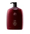 Oribe Shampoo For Beautiful Color