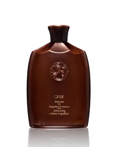 Oribe 8.5 Oz. Shampoo For Magnificent Volume