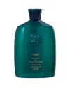 Oribe Shampoo For Moisture And Control 250ml In Transparent