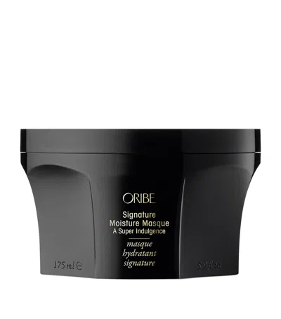 Oribe Signature Moisture Masque