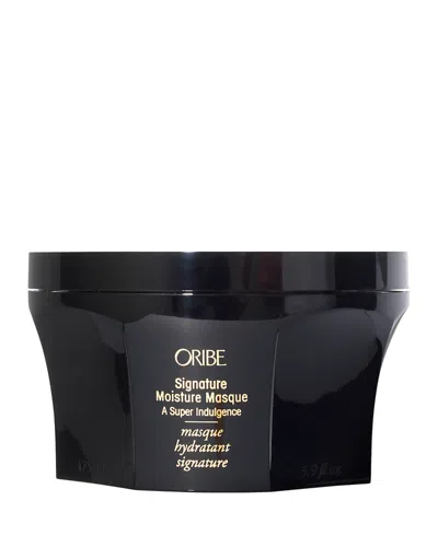 ORIBE SIGNATURE MOISTURE MASQUE,300002964
