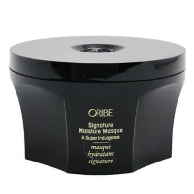 Oribe Signature Moisture Masque 5.9 oz Hair Care 811913018712 In N/a