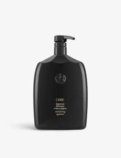 ORIBE SIGNATURE SHAMPOO 1L,45896496