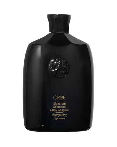 ORIBE SIGNATURE SHAMPOO 8.5 OZ.,300002307