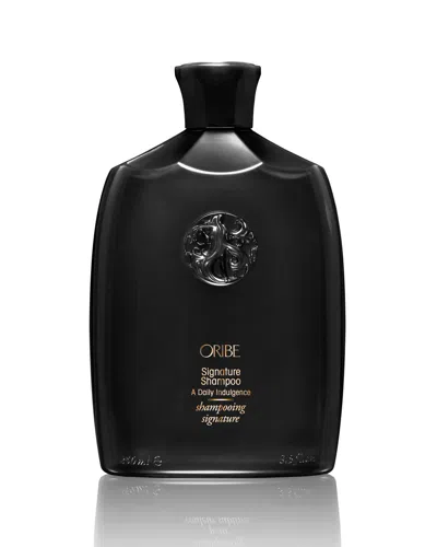 ORIBE SIGNATURE SHAMPOO, 8.5OZ.,PROD47690012