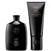 Oribe Signature Shampoo And Conditioner Bundle