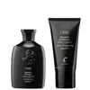 Oribe Signature Shampoo And Conditioner Travel Bundle
