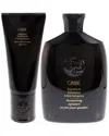 Oribe Signature Shampoo & Signature Conditioner