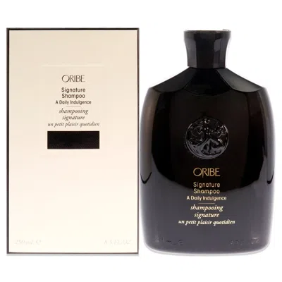 Oribe Signature Shampoo By  For Unisex - 8.5 oz Shampoo