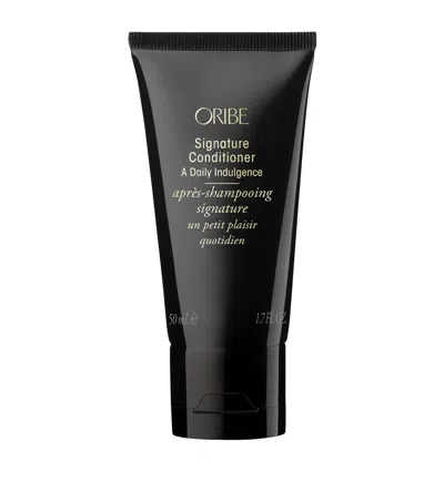 Oribe Signature Travel Size Conditioner