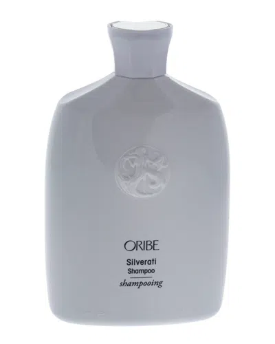 Oribe Silverati Shampoo 8.5oz In Transparent