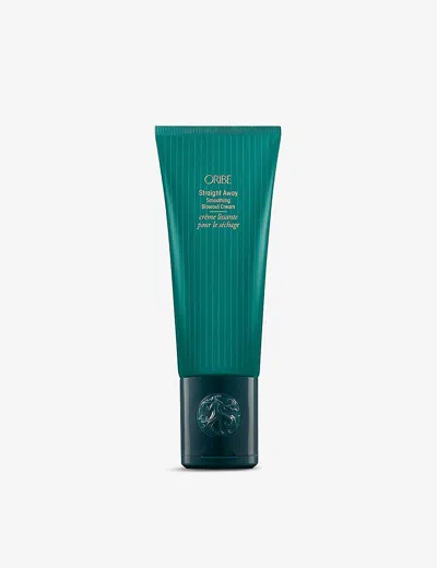 Oribe Straight Away Smoothing Blowout Cream 150ml