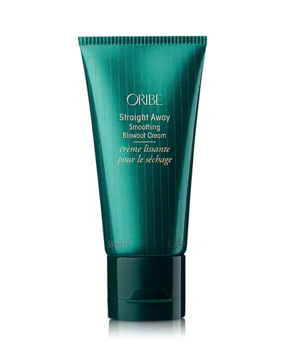 Oribe Straight Away Smoothing Blowout Cream 1.7 Oz.