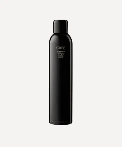 Oribe Superfine Hair Spray 300ml