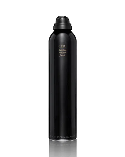 Oribe 9 Oz. Superfine Hairspray