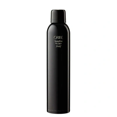 Oribe Superfine Hairspray 8.5 oz In White