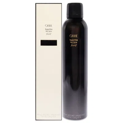 Oribe Superfine Hairspray By  For Unisex - 9 oz Hair Spray