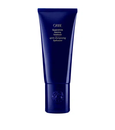 Oribe Supershine Hydrating Conditioner