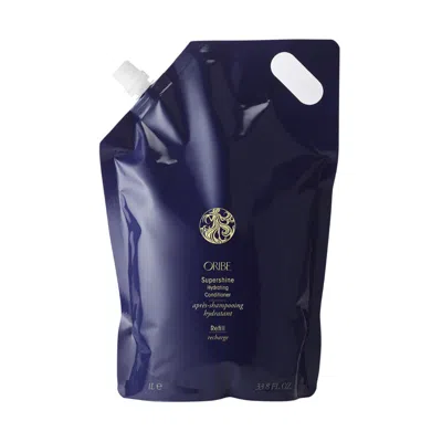 Oribe Supershine Hydrating Conditioner