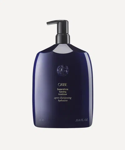 Oribe Supershine Hydrating Conditioner 1l