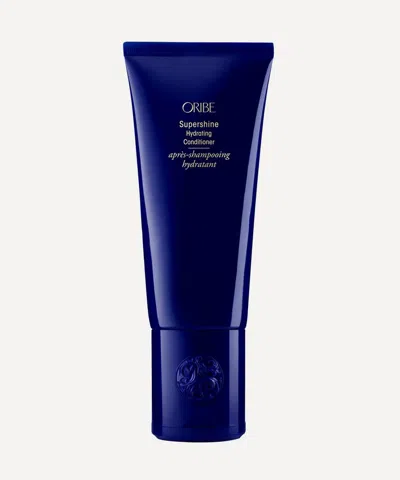 Oribe Supershine Hydrating Conditioner 200ml