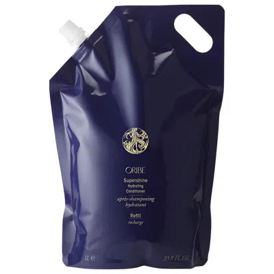 Oribe Supershine Hydrating Conditioner 33.8 oz / 100 ml