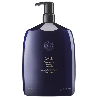 Oribe Supershine Hydrating Conditioner 33.8 oz / 100 ml