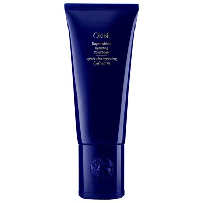 Oribe Supershine Hydrating Conditioner 6.8 oz / 200 ml In White