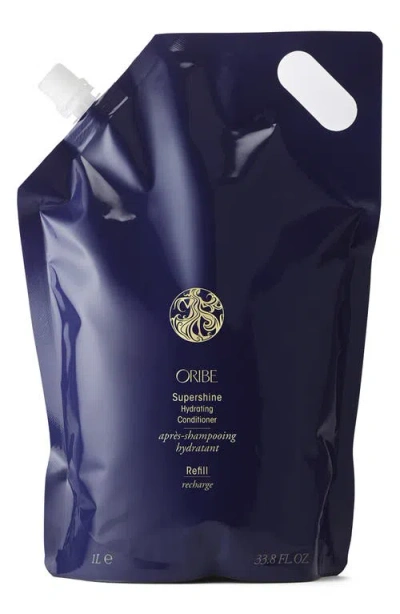 Oribe Supershine Hydrating Conditioner In Refill