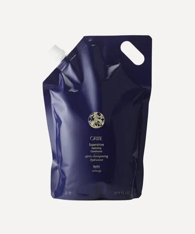 Oribe Supershine Hydrating Conditioner Refill Pouch