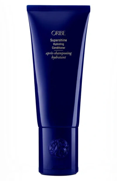 Oribe Supershine Hydrating Conditioner In Regular