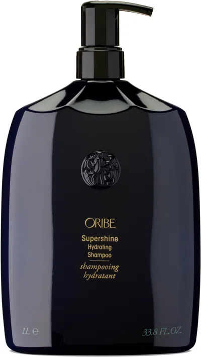 Oribe Supershine Hydrating Shampoo, 1 L In N/a