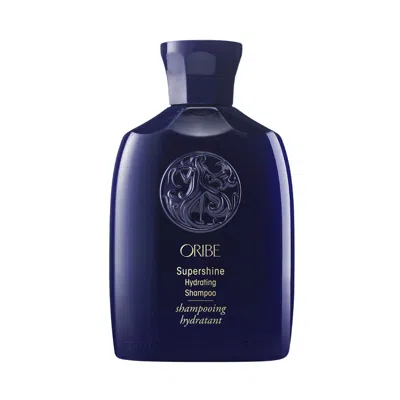 Oribe Supershine Hydrating Shampoo