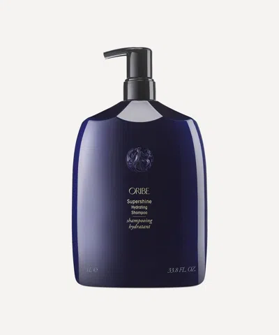 Oribe Supershine Hydrating Shampoo 1l