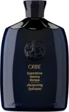 Oribe Supershine Hydrating Shampoo, 250 ml In N/a