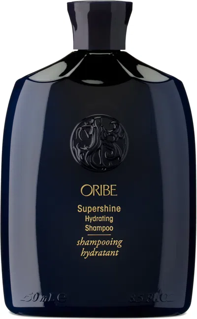 Oribe Supershine Hydrating Shampoo, 250 ml In N/a