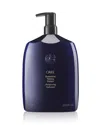 Oribe Supershine Hydrating Shampoo 33.8 Oz. In No Color