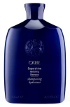 Oribe Supershine Hydrating Shampoo In No Color
