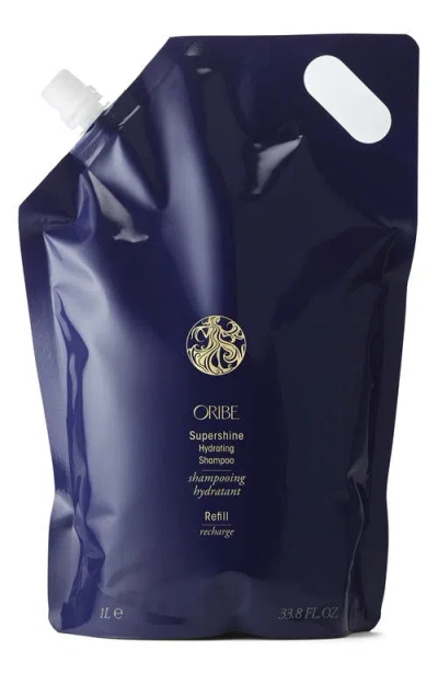 Oribe Supershine Hydrating Shampoo In Refill