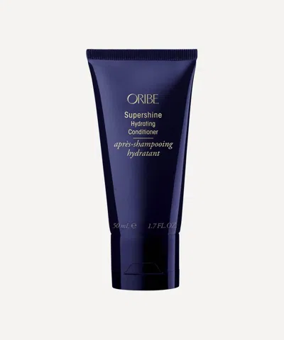 Oribe Supershine Hydrating Travel Conditioner