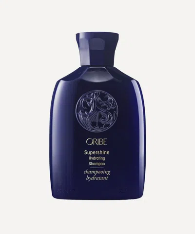 Oribe Supershine Hydrating Travel Shampoo