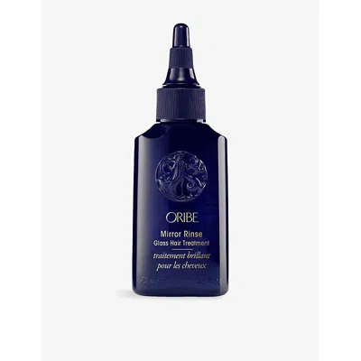 Oribe Supershine Mirror Rinse Glass Hair Treatment 75ml