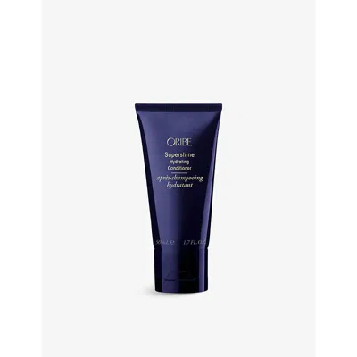 Oribe Supershine Travel-sized Conditioner 50m