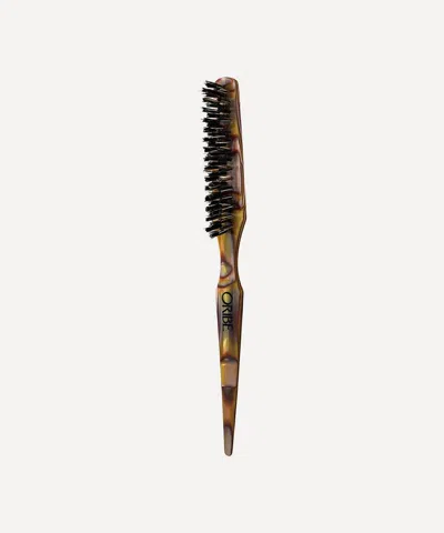Oribe Teasing Brush