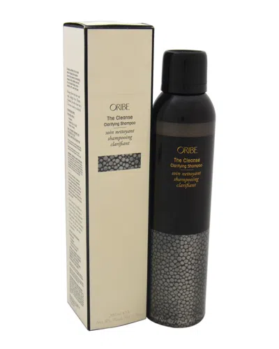 Oribe The Cleanse Clarifying 7.1oz Shampoo In Transparent