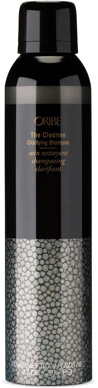 Oribe The Cleanse Clarifying Shampoo, 200 ml In N/a