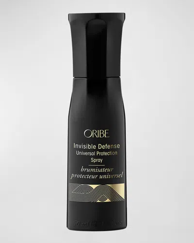 Oribe Travel Invisible Defense Universal Protection Spray In White